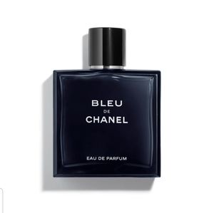Chanel mens Bleu de Chanel eau de toilette